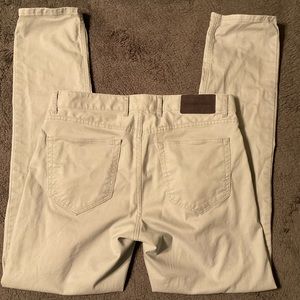 Michael Kors Slim Fit Pants